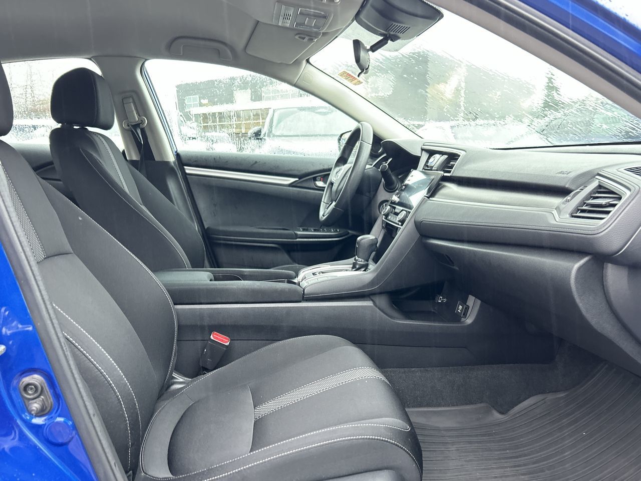 Honda Civic Sedan  2019 à North Vancouver, Colombie-Britannique