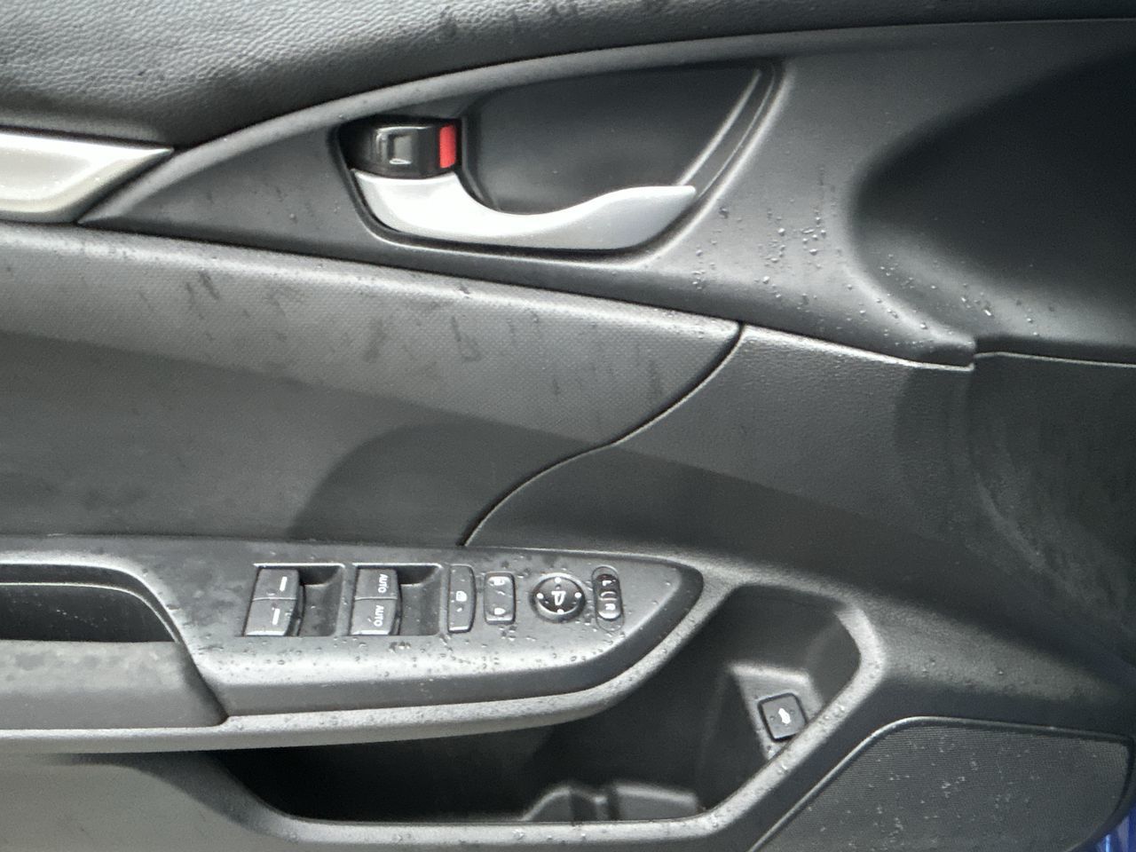 Honda Civic Sedan  2019 à North Vancouver, Colombie-Britannique