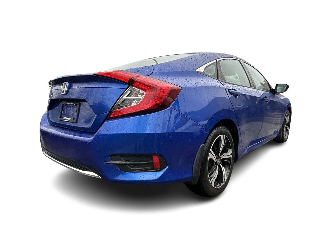 Honda Civic Sedan  2019 à North Vancouver, Colombie-Britannique