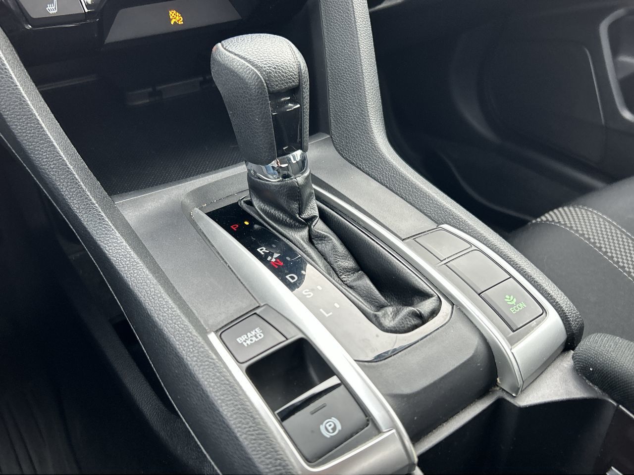 2019 Honda Civic Sedan in North Vancouver, British Columbia