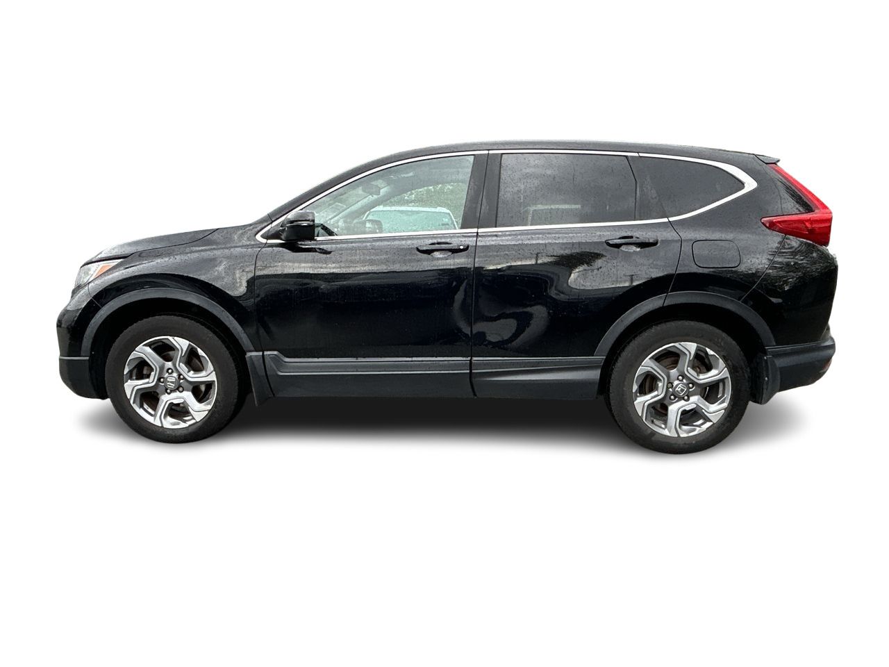 2017 Honda CR-V in North Vancouver, British Columbia