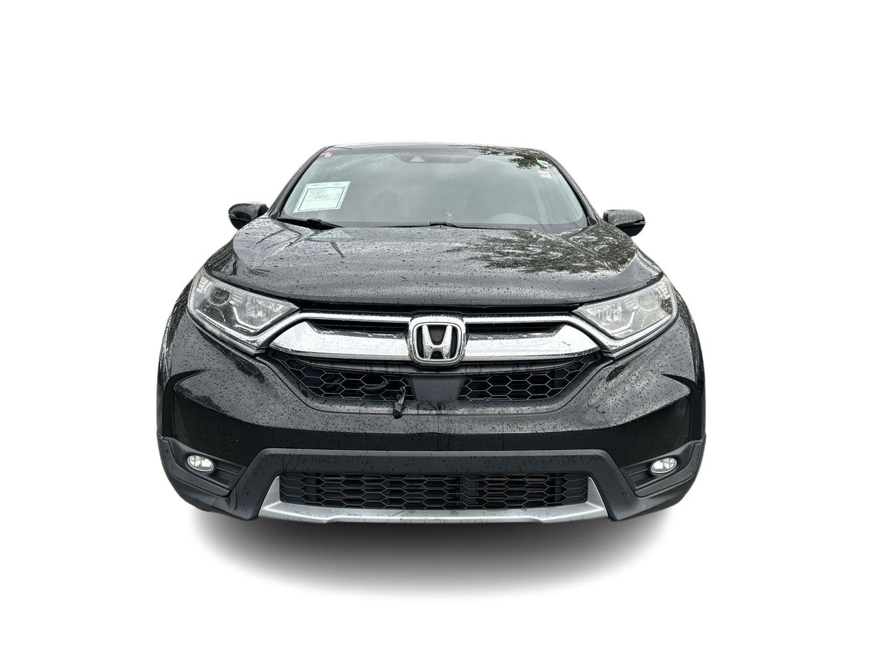 2017 Honda CR-V in North Vancouver, British Columbia