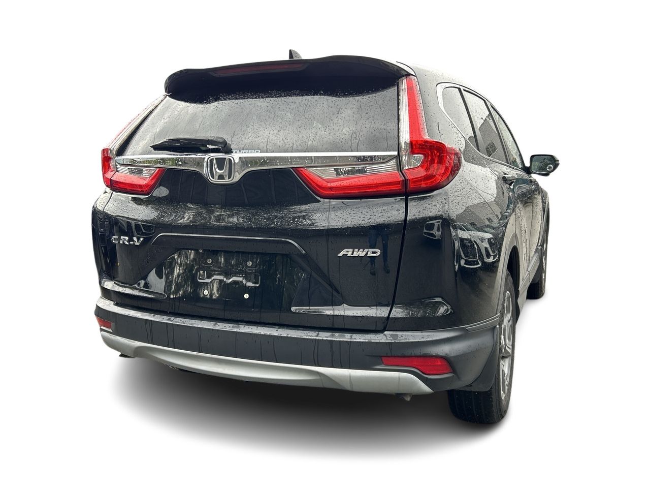 2017 Honda CR-V in North Vancouver, British Columbia