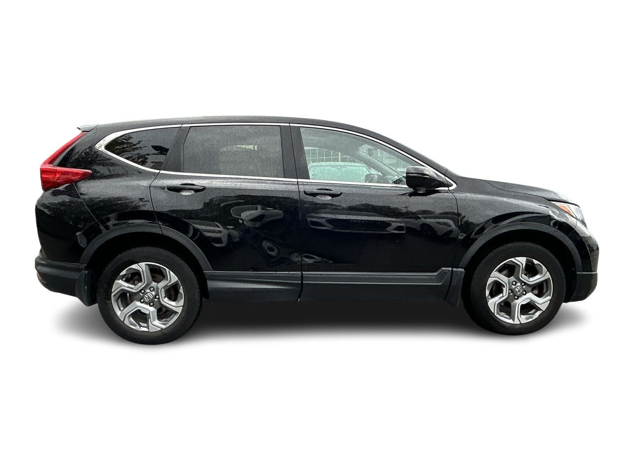 2017 Honda CR-V in North Vancouver, British Columbia