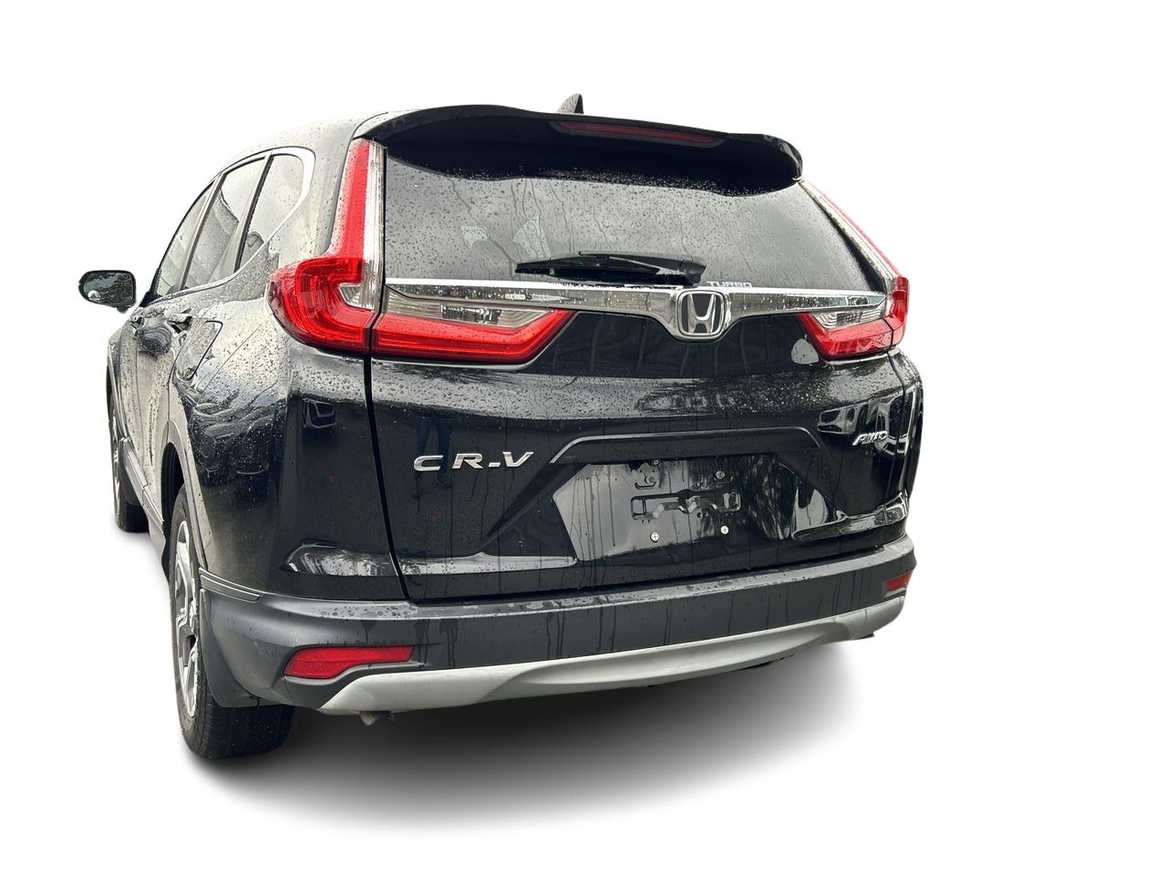 2017 Honda CR-V in North Vancouver, British Columbia