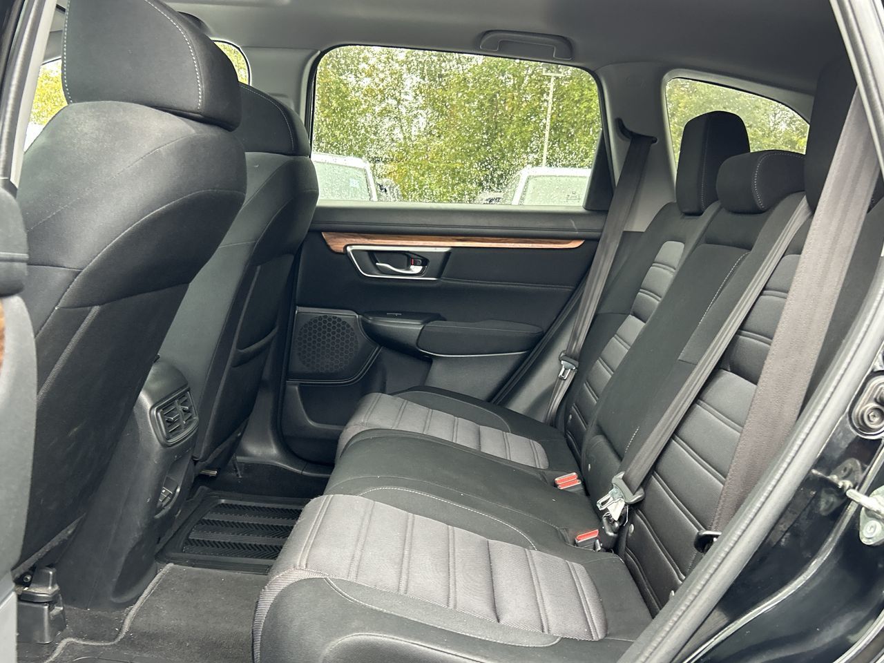 2017 Honda CR-V in North Vancouver, British Columbia