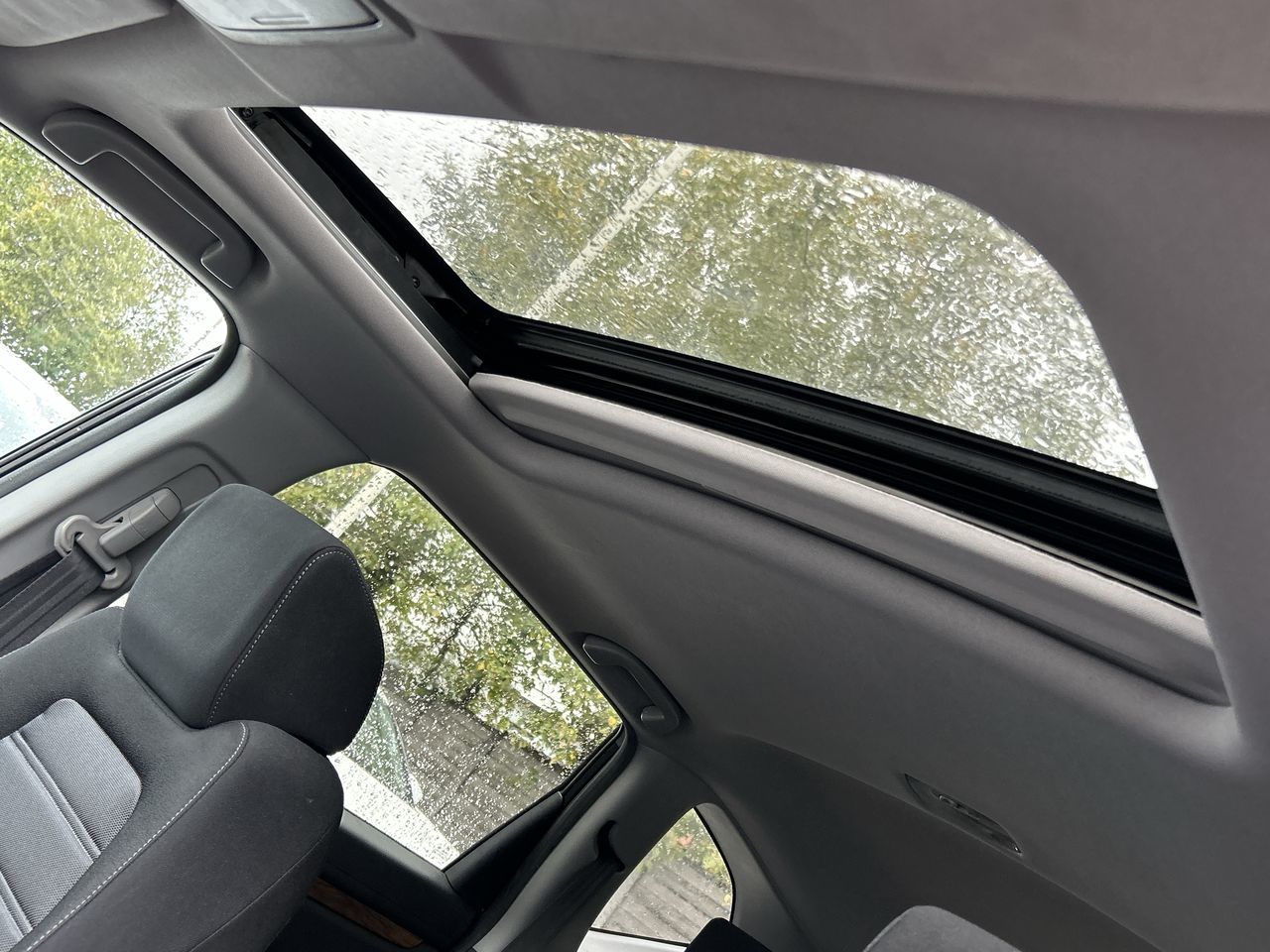 2017 Honda CR-V in North Vancouver, British Columbia