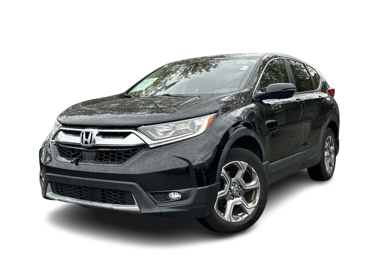 2017 Honda CR-V in North Vancouver, British Columbia