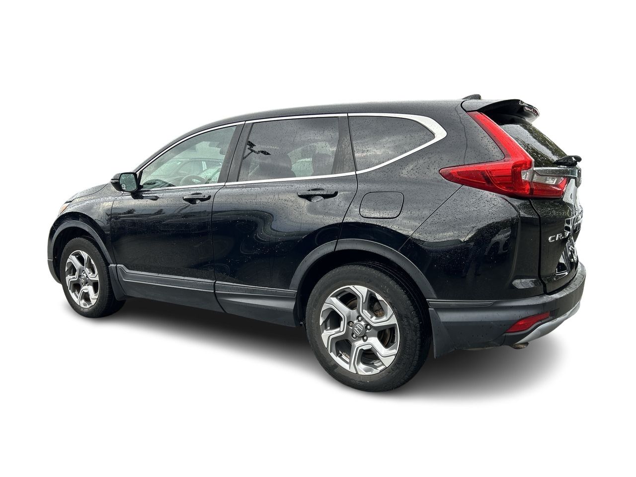 2017 Honda CR-V in North Vancouver, British Columbia