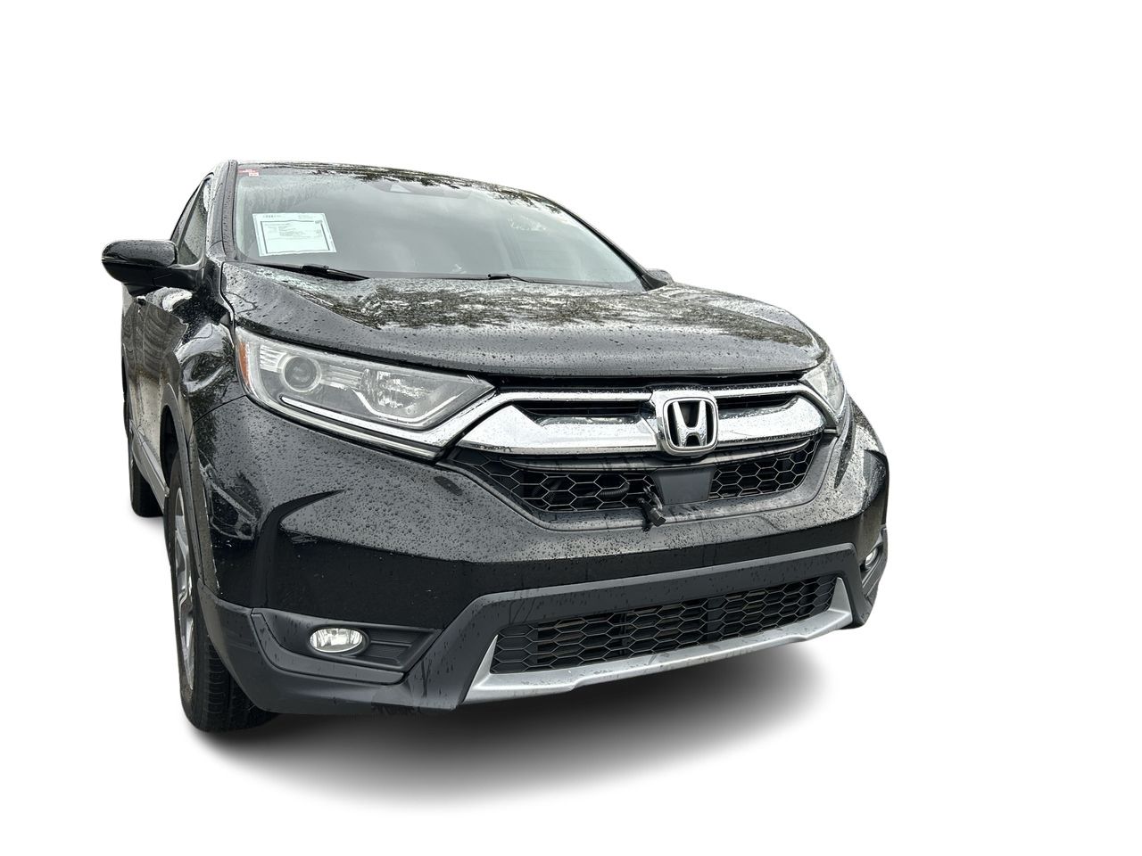 2017 Honda CR-V in North Vancouver, British Columbia