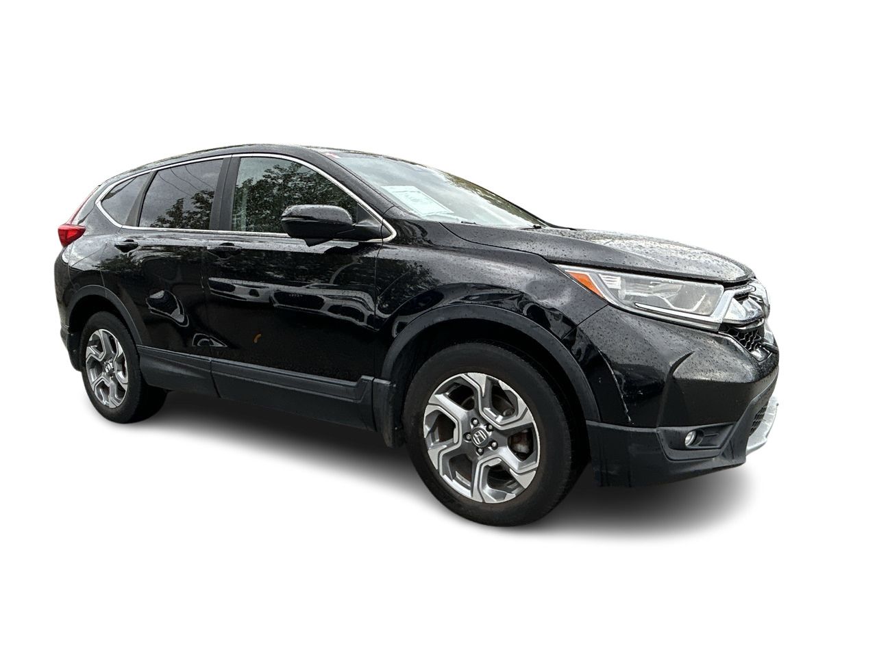 2017 Honda CR-V in North Vancouver, British Columbia