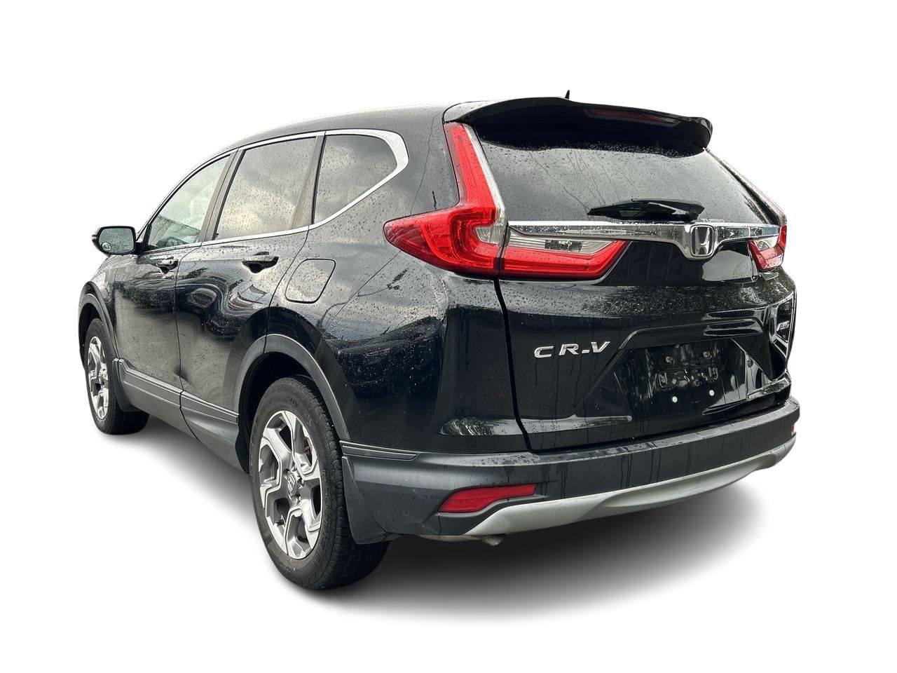 2017 Honda CR-V in North Vancouver, British Columbia