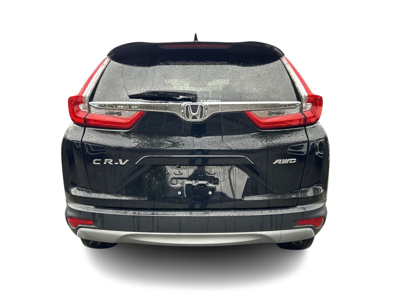 2017 Honda CR-V in North Vancouver, British Columbia