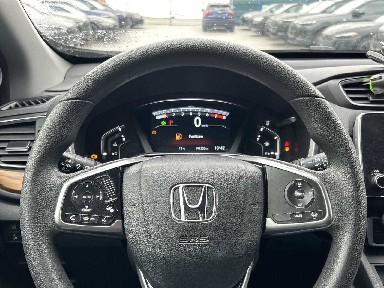 2017 Honda CR-V in North Vancouver, British Columbia