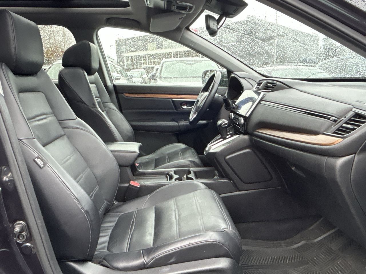 Honda CR-V  2018 à North Vancouver, Colombie-Britannique