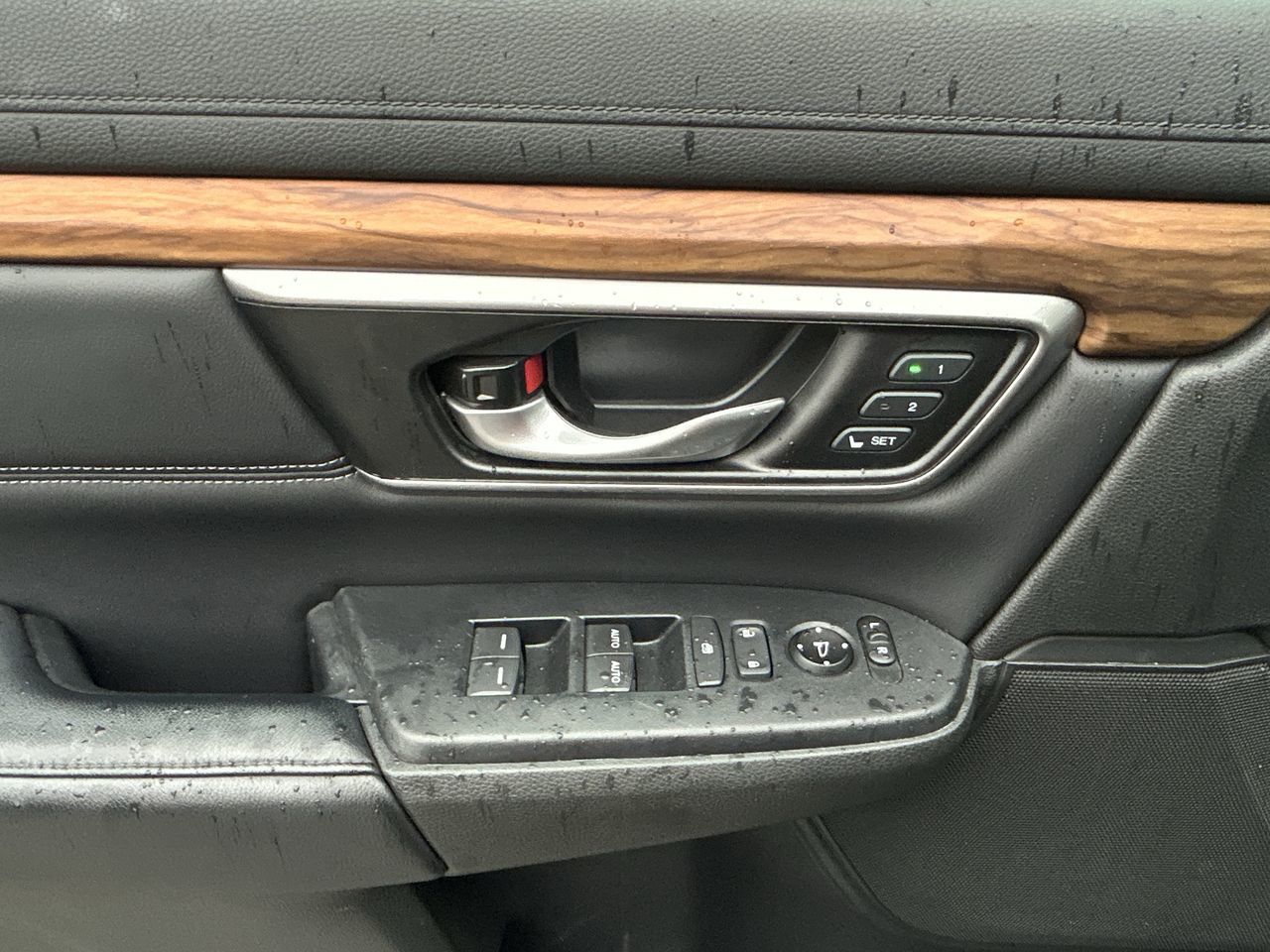 Honda CR-V  2018 à North Vancouver, Colombie-Britannique