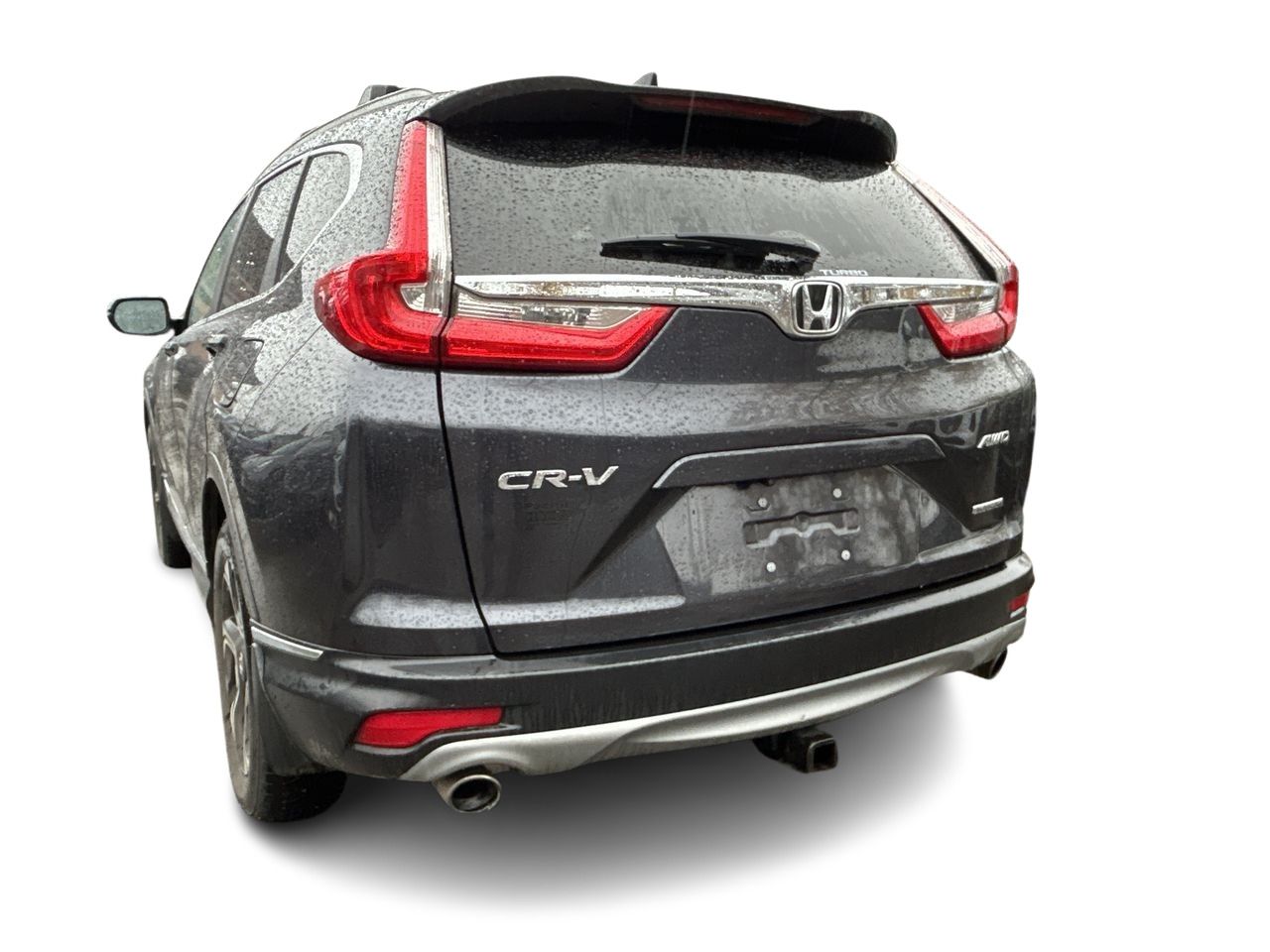 Honda CR-V  2018 à North Vancouver, Colombie-Britannique