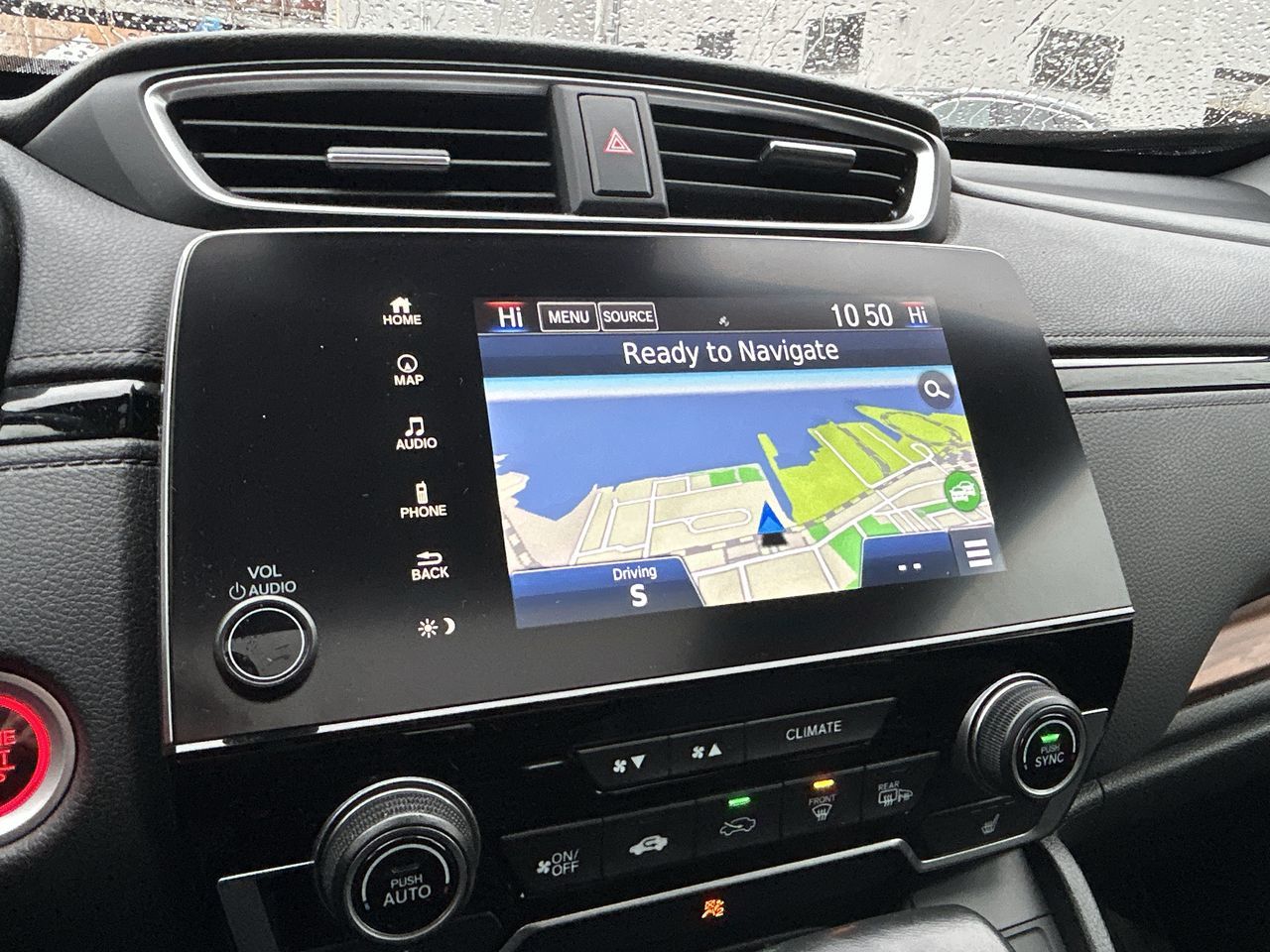 Honda CR-V  2018 à North Vancouver, Colombie-Britannique