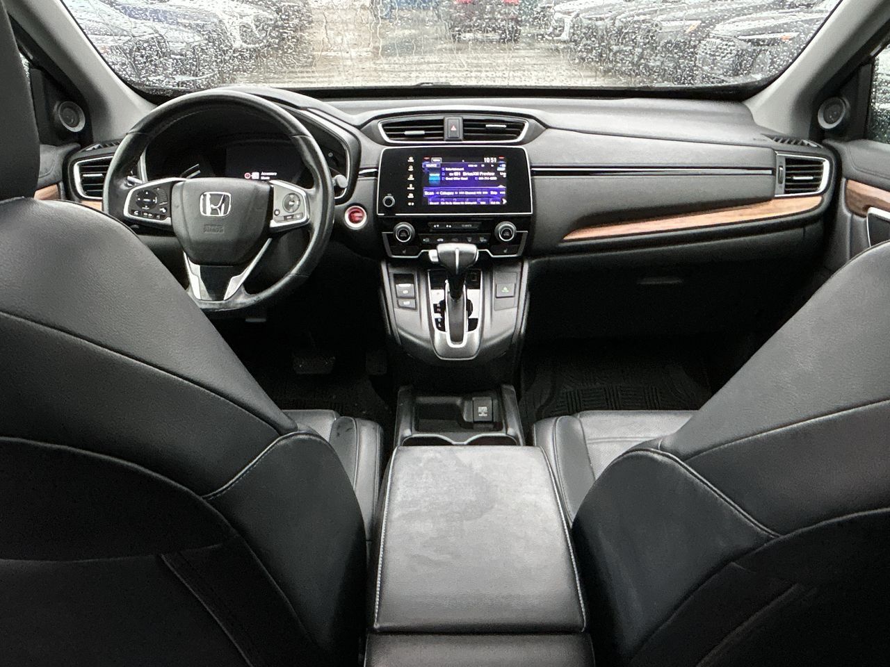 Honda CR-V  2018 à North Vancouver, Colombie-Britannique