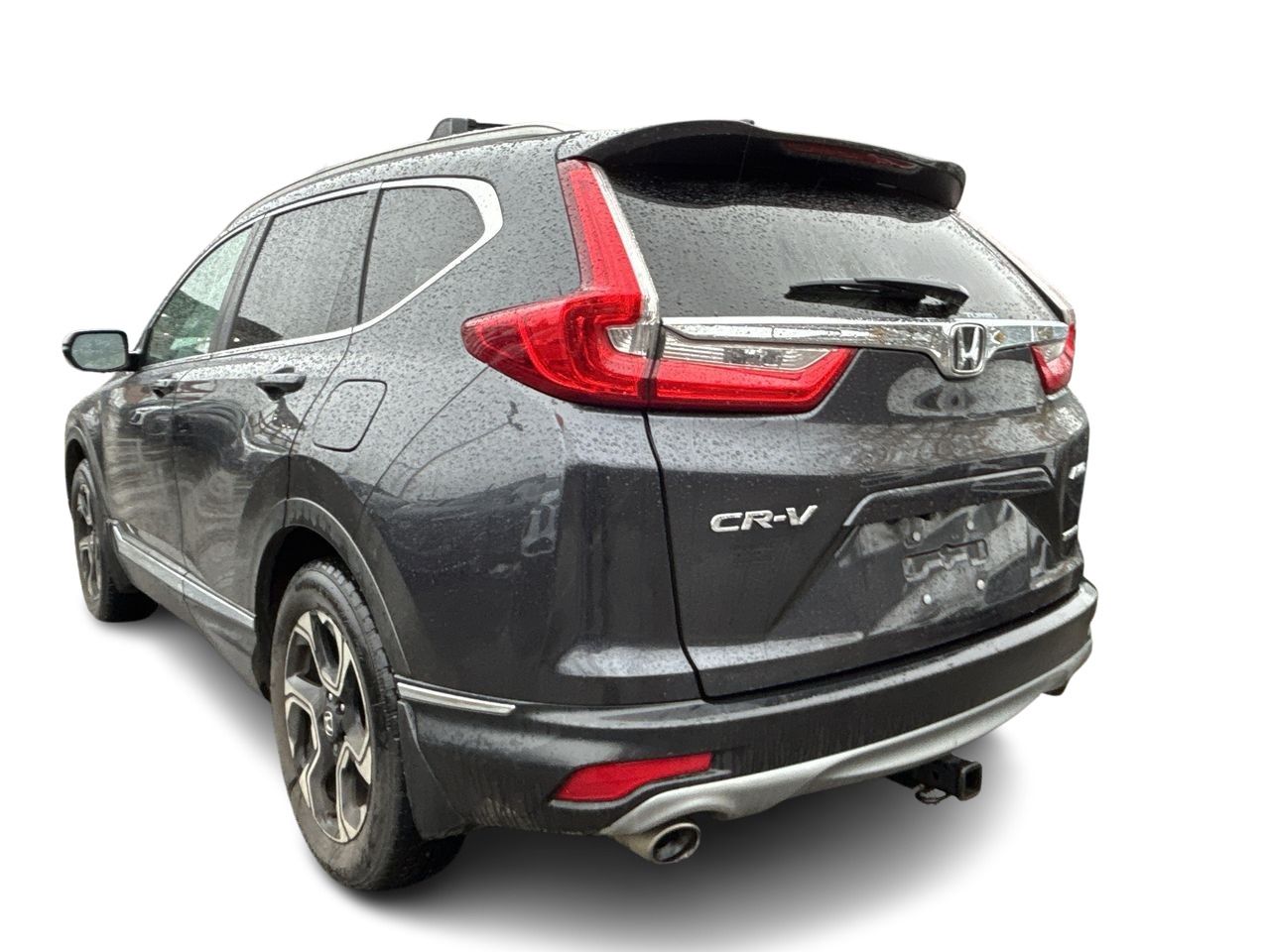 Honda CR-V  2018 à North Vancouver, Colombie-Britannique