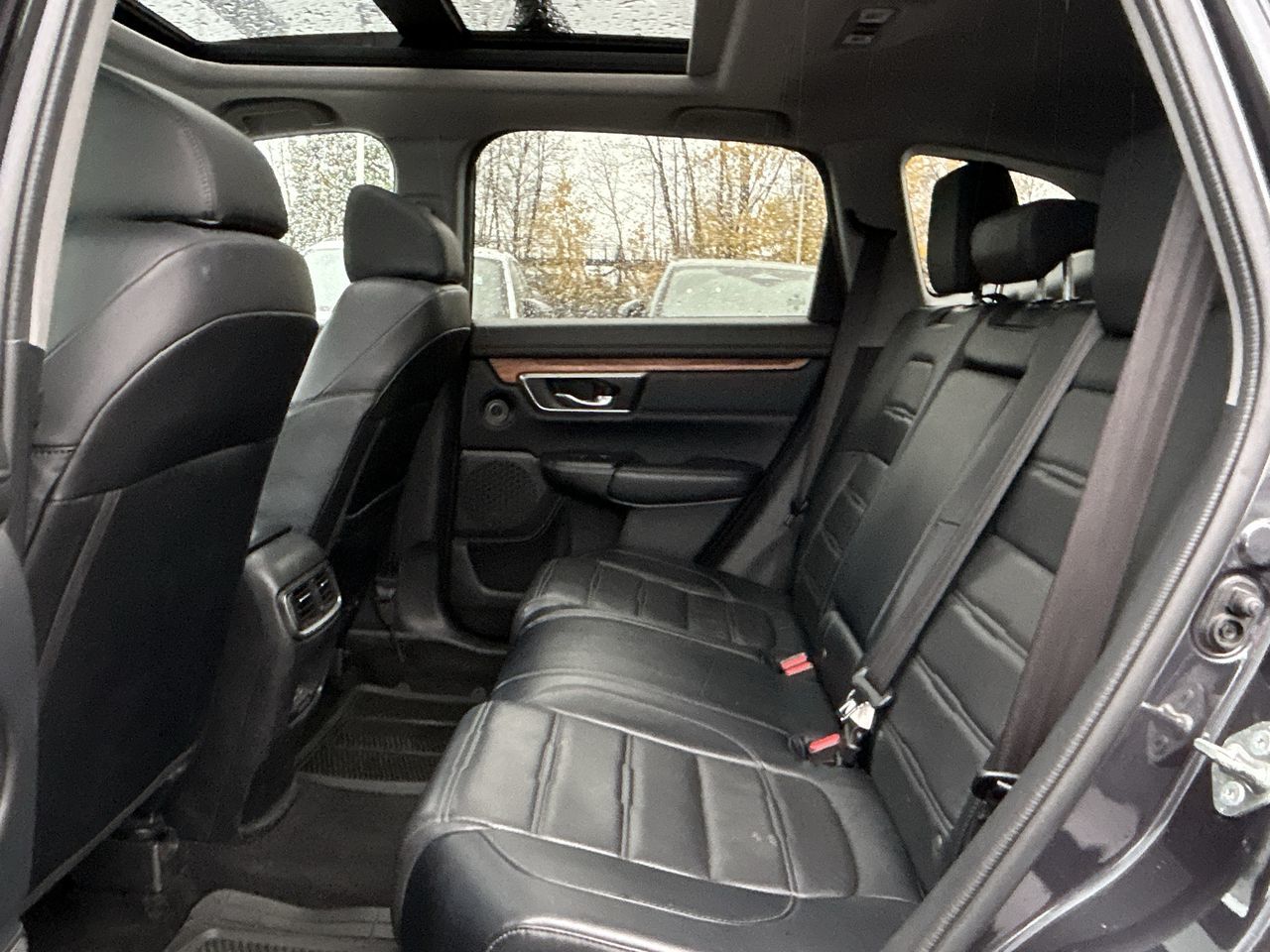 Honda CR-V  2018 à North Vancouver, Colombie-Britannique