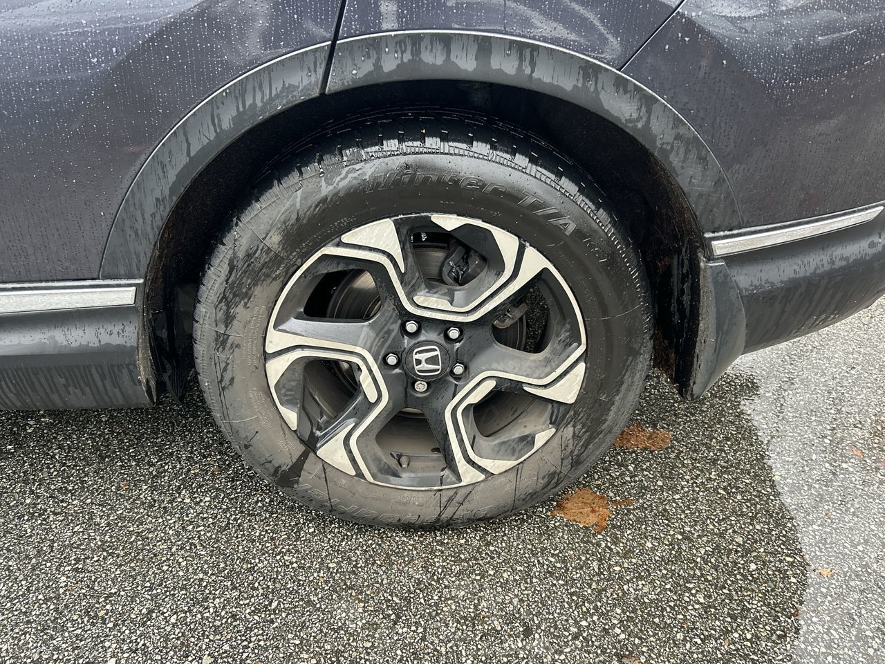 Honda CR-V  2018 à North Vancouver, Colombie-Britannique