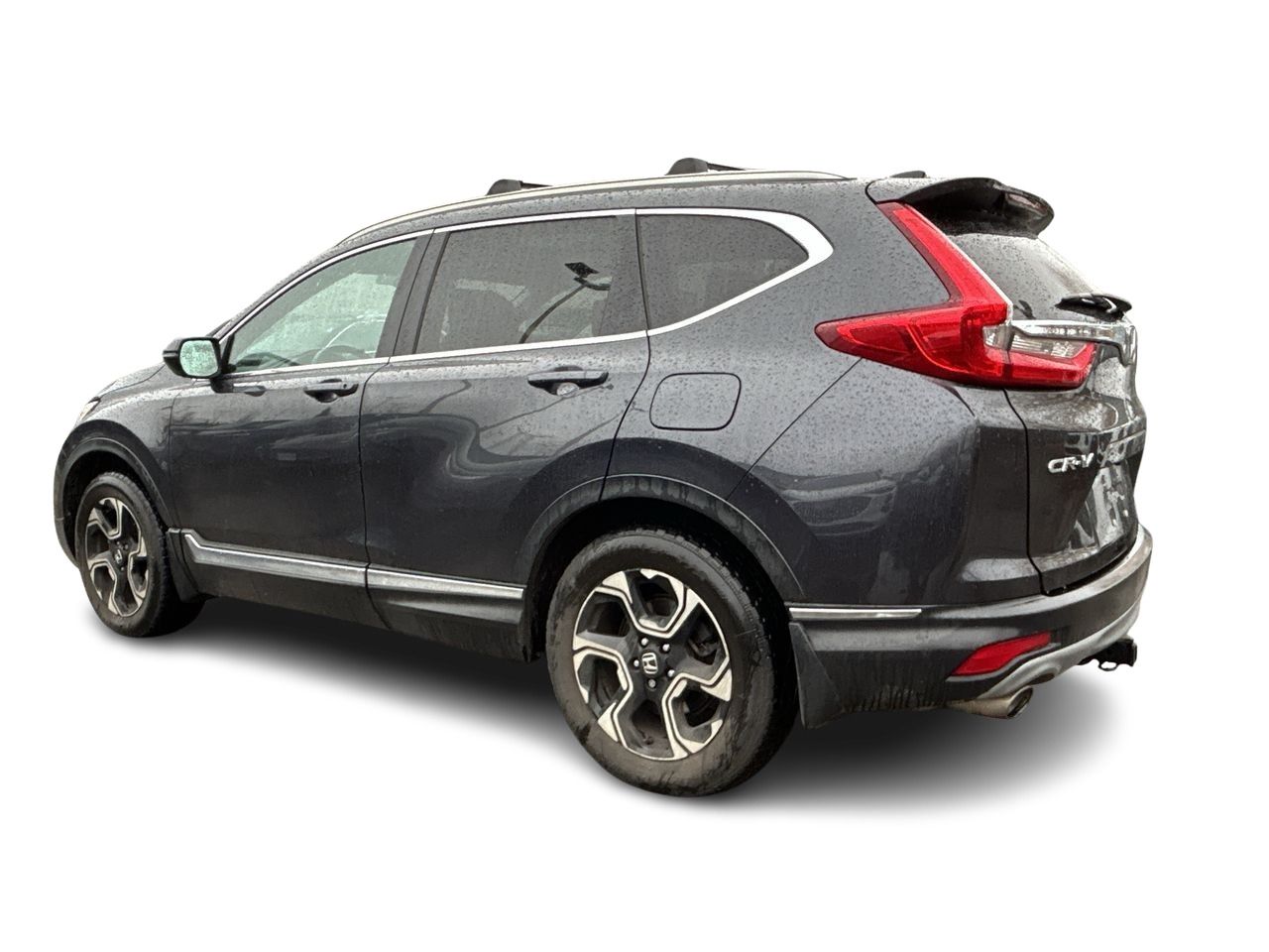 Honda CR-V  2018 à North Vancouver, Colombie-Britannique