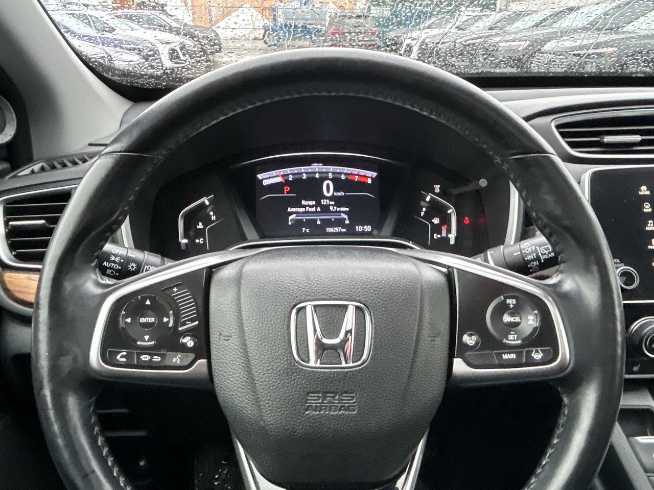 Honda CR-V  2018 à North Vancouver, Colombie-Britannique