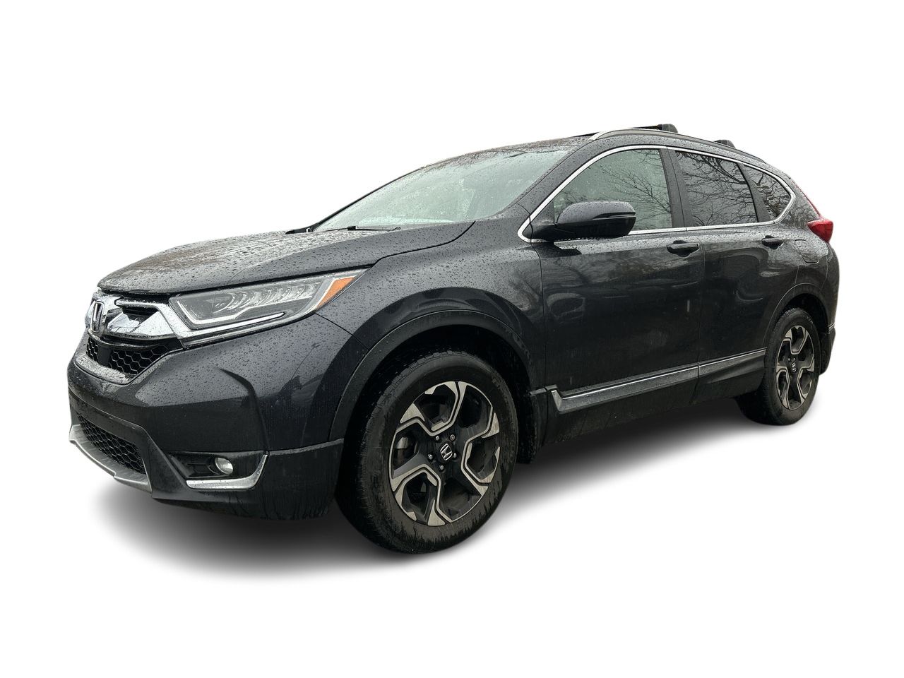 Honda CR-V  2018 à North Vancouver, Colombie-Britannique