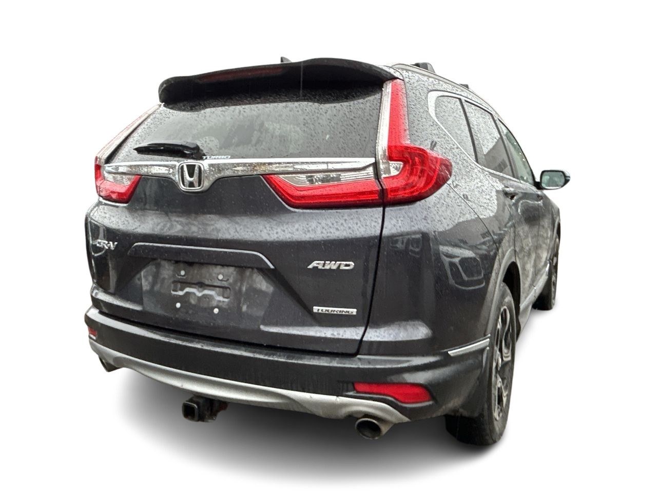 Honda CR-V  2018 à North Vancouver, Colombie-Britannique