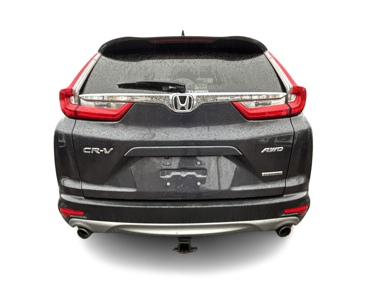 Honda CR-V  2018 à North Vancouver, Colombie-Britannique