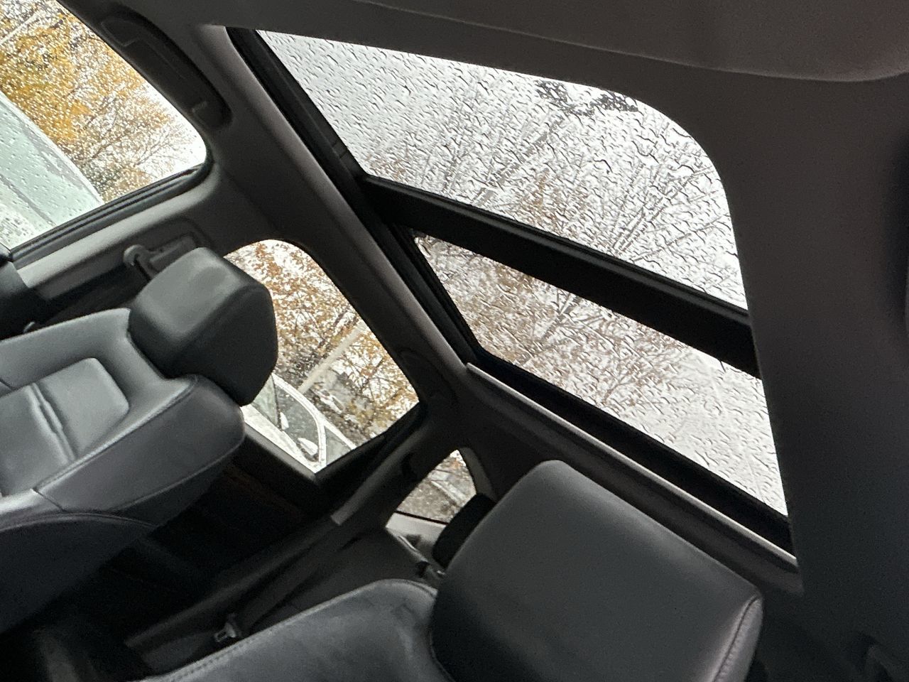 Honda CR-V  2018 à North Vancouver, Colombie-Britannique