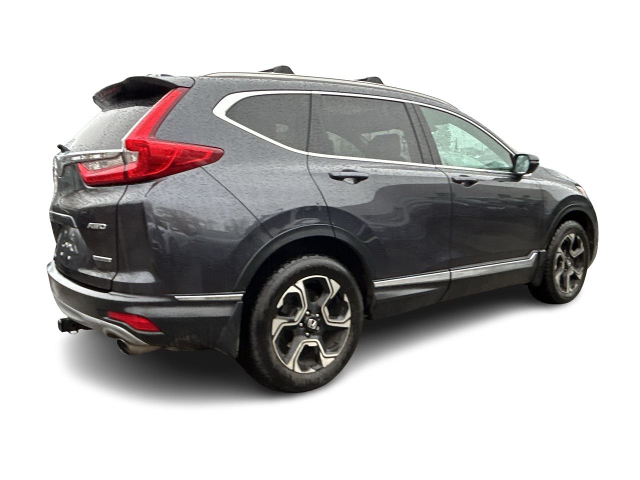 Honda CR-V  2018 à North Vancouver, Colombie-Britannique