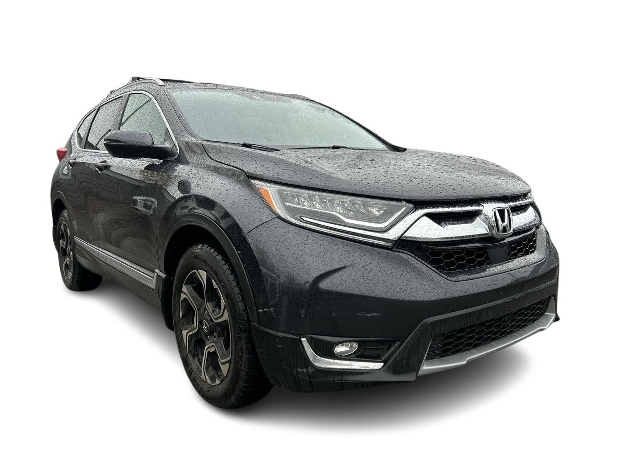 Honda CR-V  2018 à North Vancouver, Colombie-Britannique