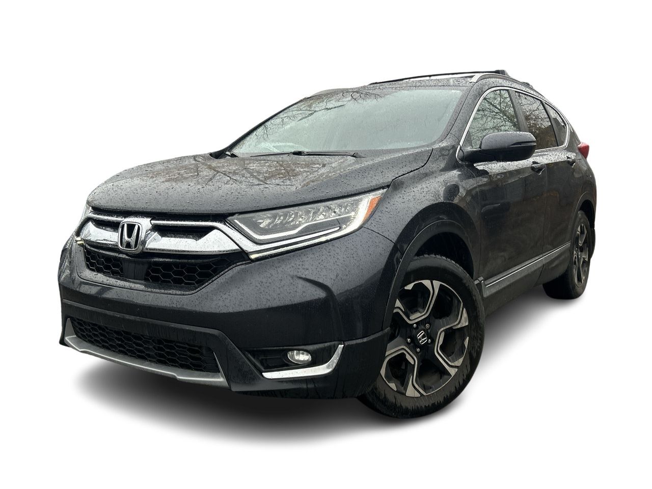 Honda CR-V  2018 à North Vancouver, Colombie-Britannique