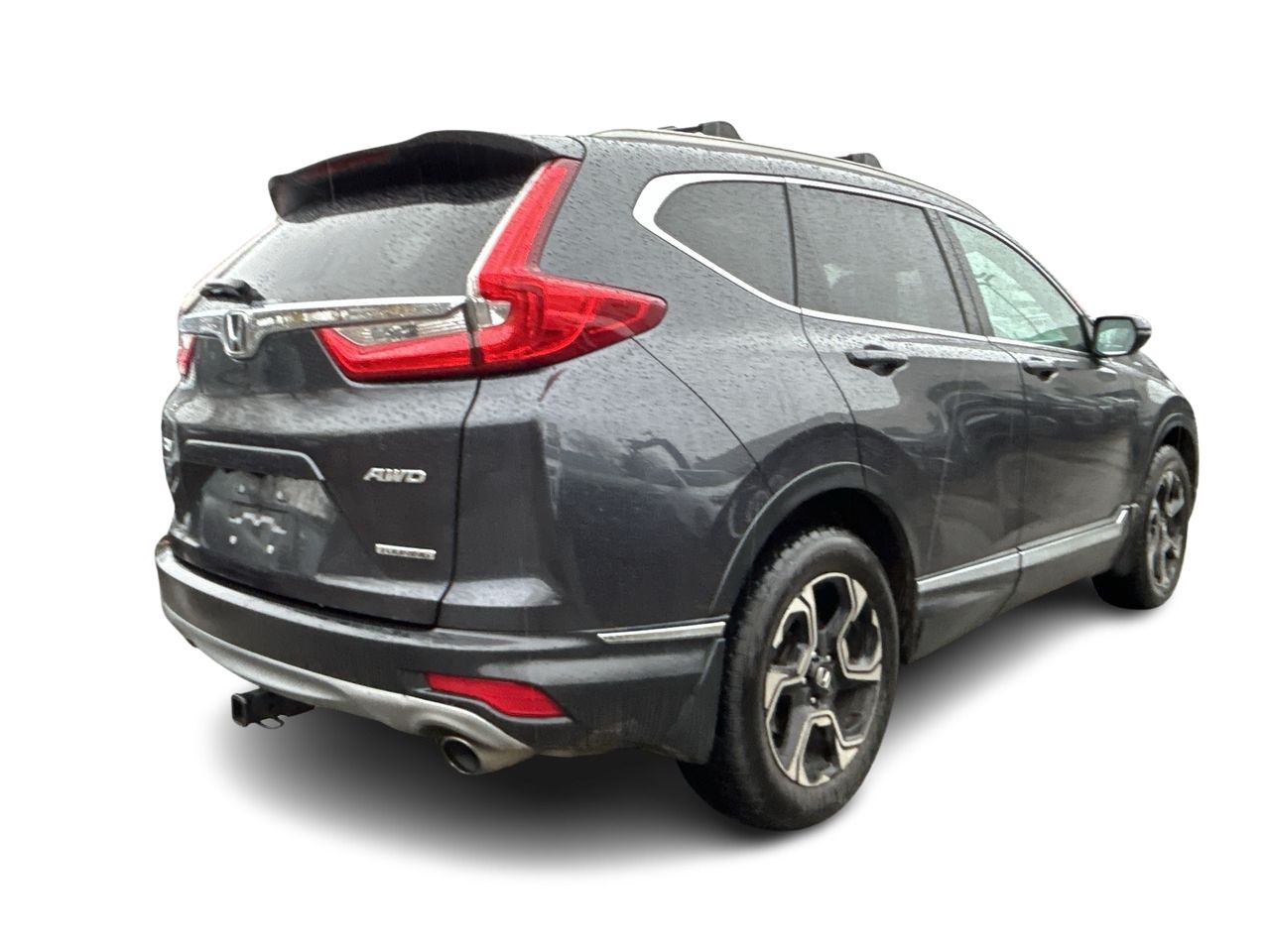 Honda CR-V  2018 à North Vancouver, Colombie-Britannique