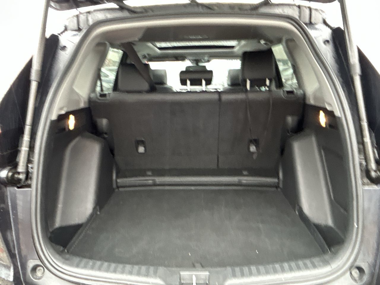 Honda CR-V  2018 à North Vancouver, Colombie-Britannique