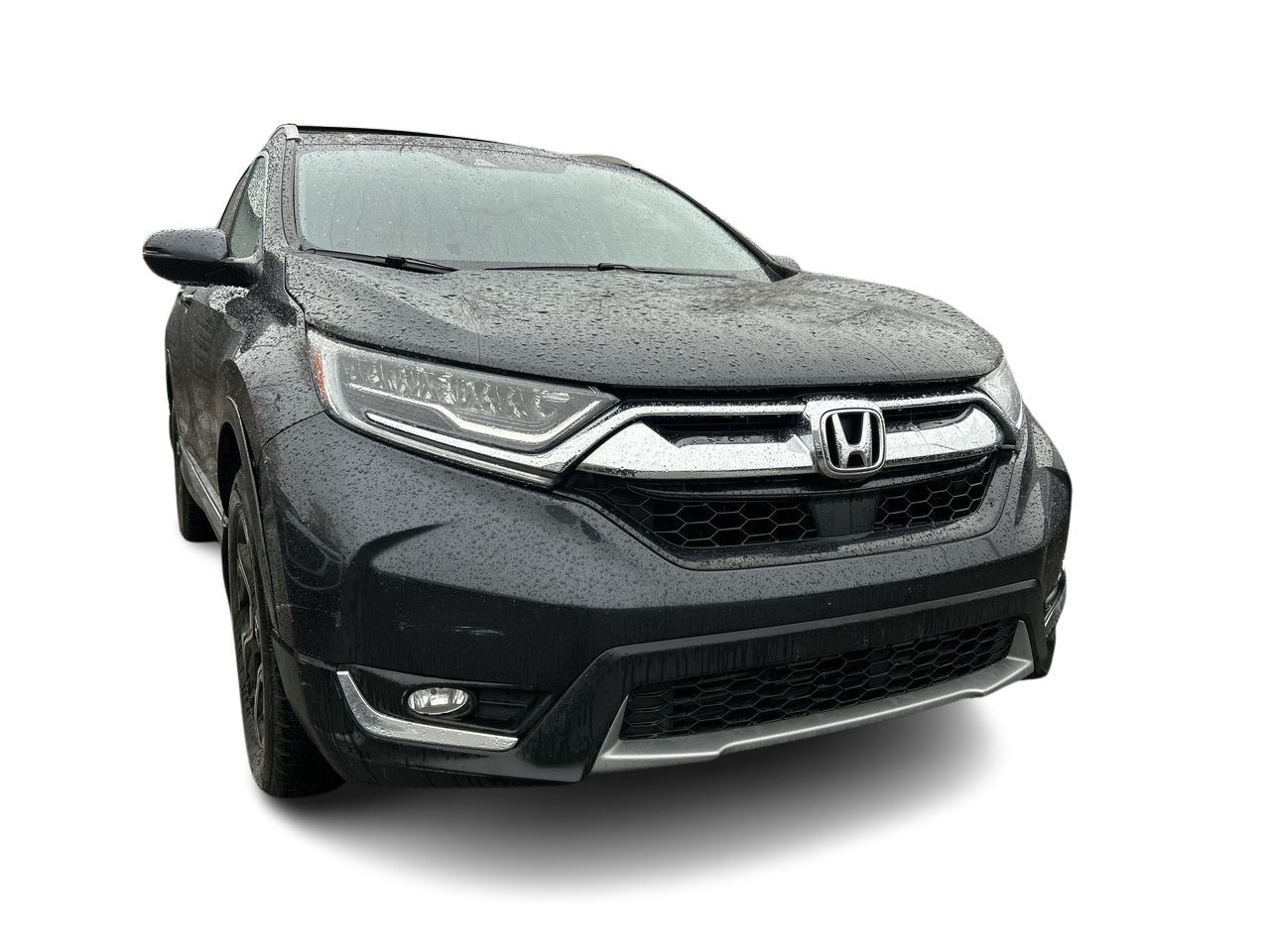 Honda CR-V  2018 à North Vancouver, Colombie-Britannique