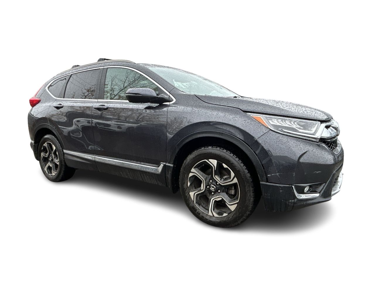 Honda CR-V  2018 à North Vancouver, Colombie-Britannique