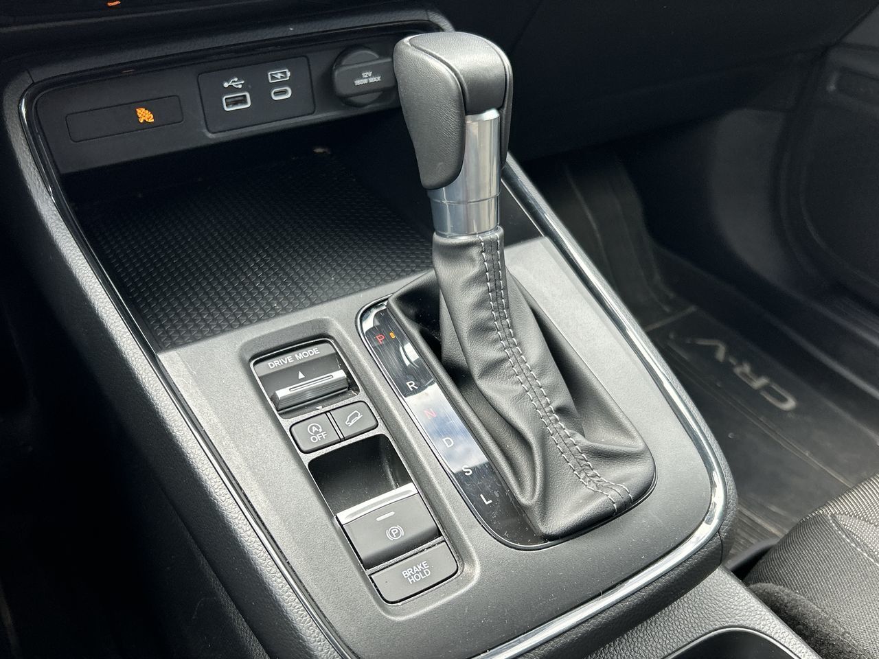 2025 Honda CR-V in North Vancouver, British Columbia