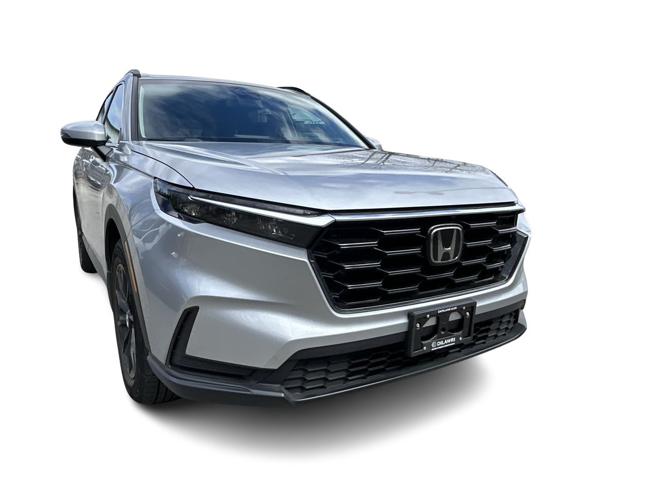 2025 Honda CR-V in North Vancouver, British Columbia