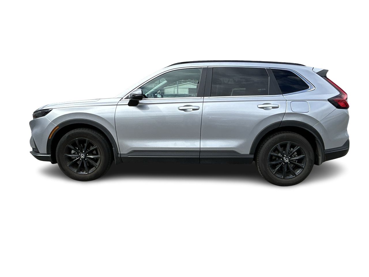 2025 Honda CR-V in North Vancouver, British Columbia