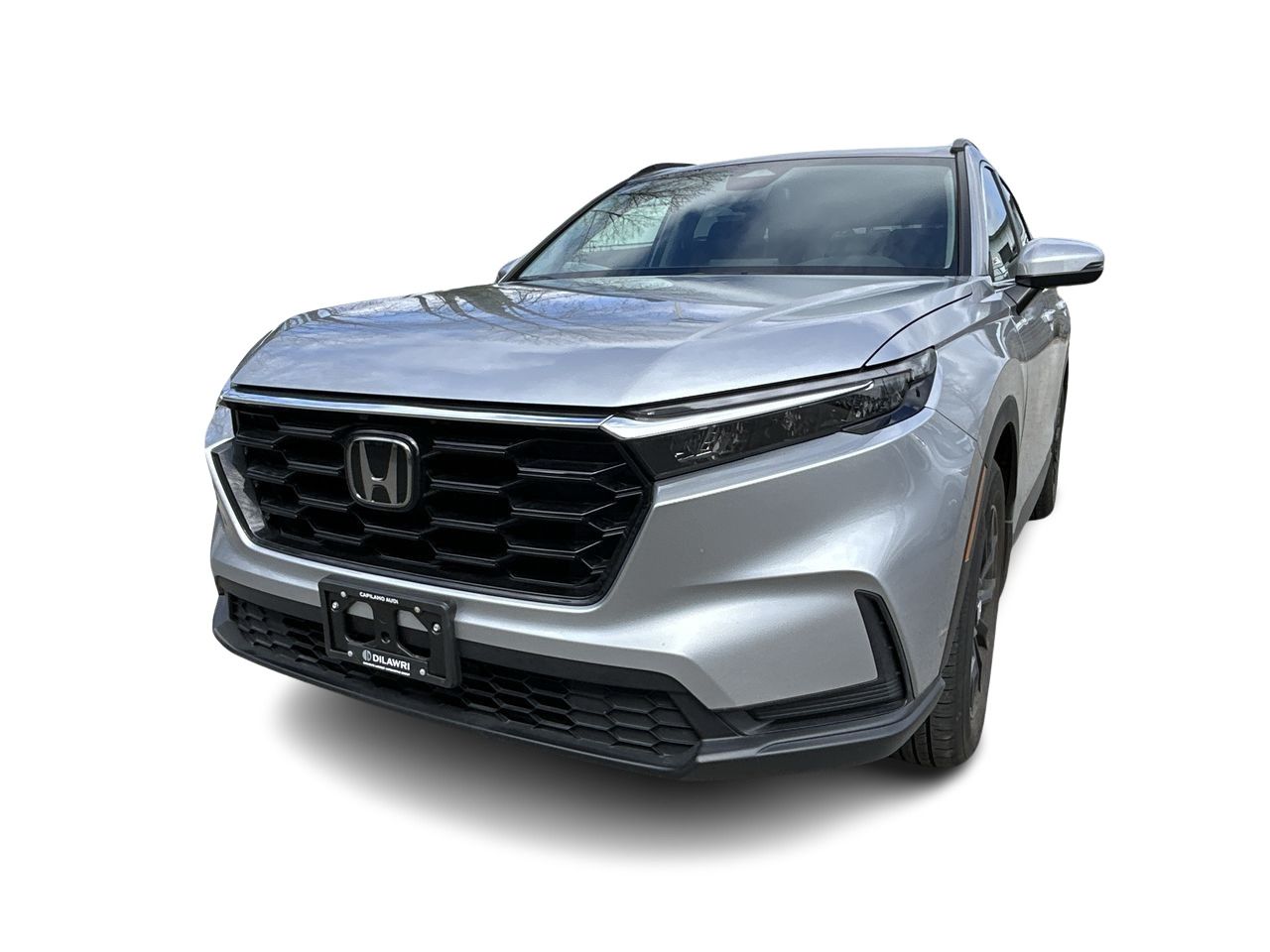 2025 Honda CR-V in North Vancouver, British Columbia