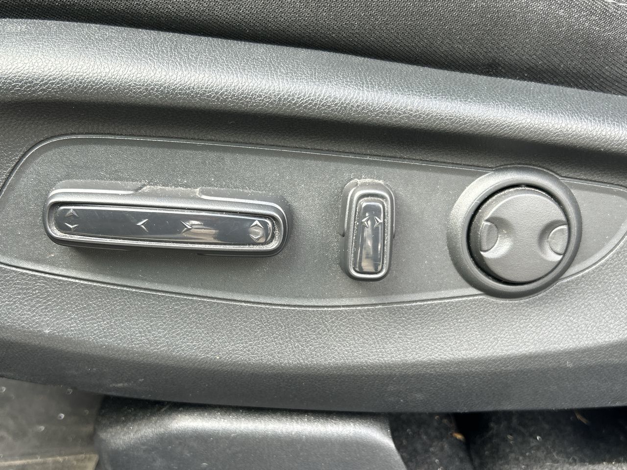 2025 Honda CR-V in North Vancouver, British Columbia