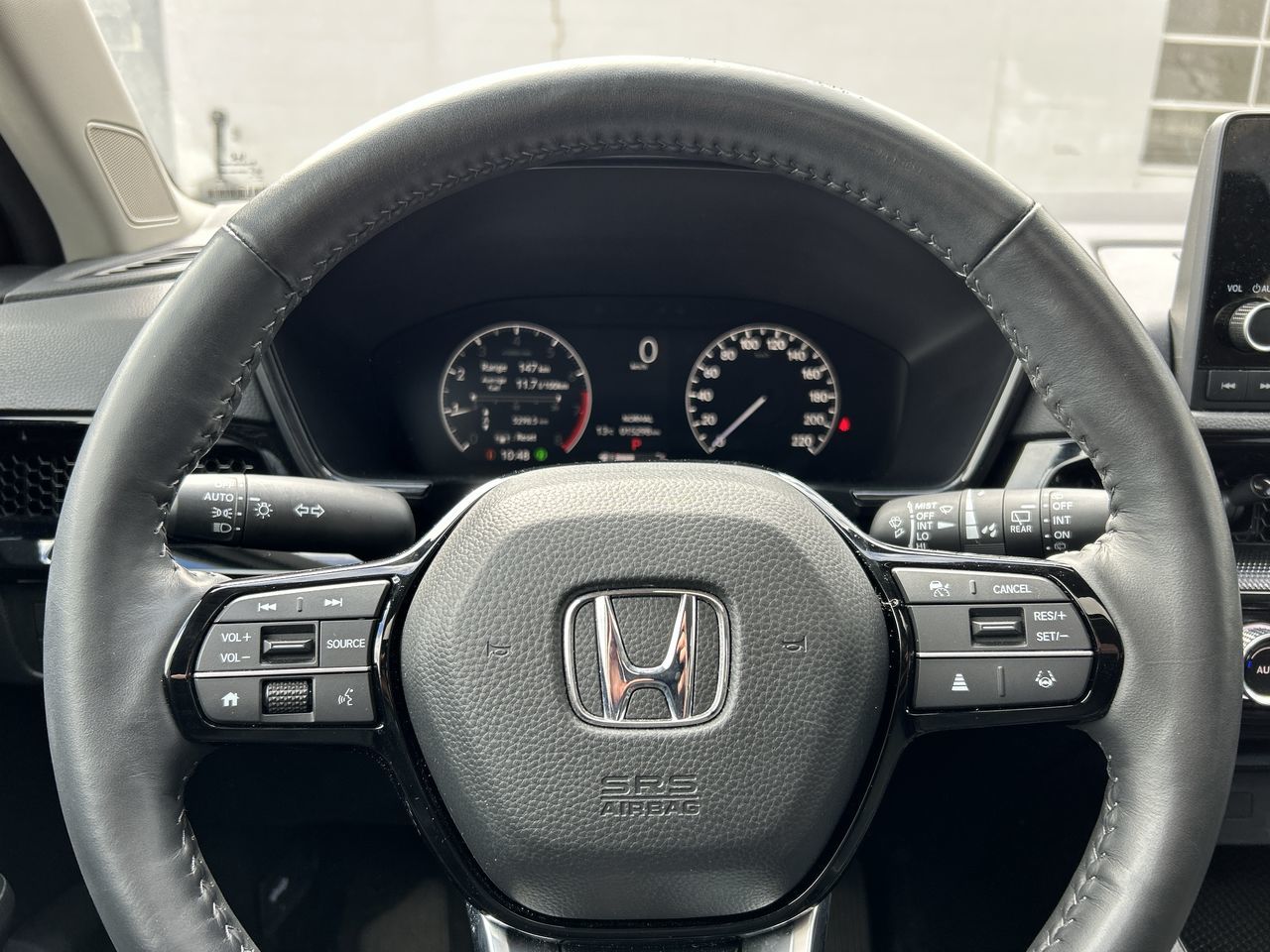 2025 Honda CR-V in North Vancouver, British Columbia