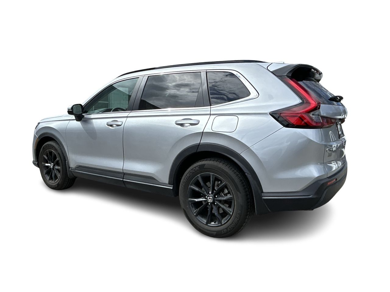 2025 Honda CR-V in North Vancouver, British Columbia