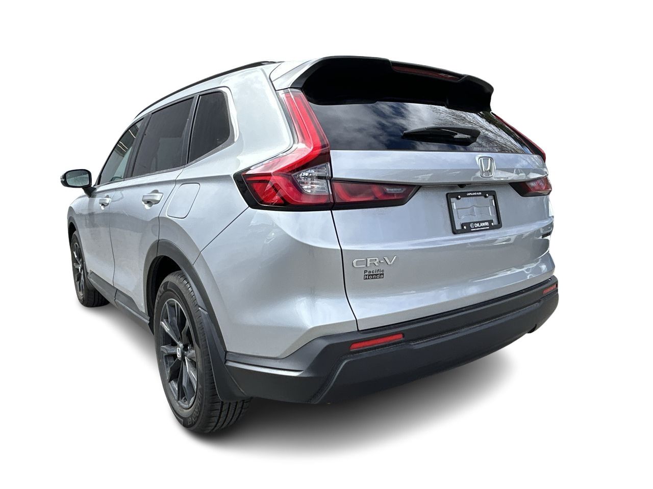 2025 Honda CR-V in North Vancouver, British Columbia