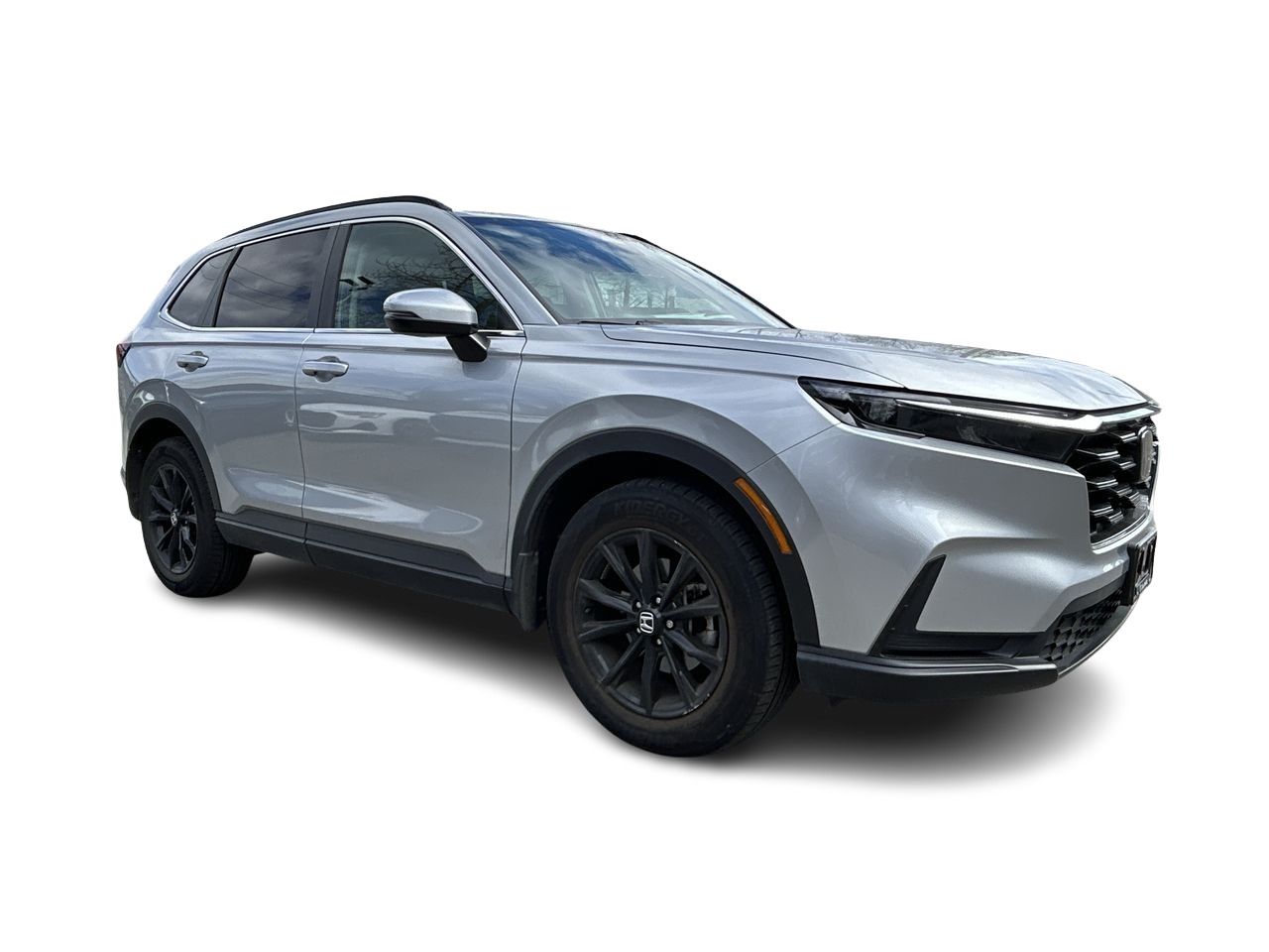 2025 Honda CR-V in North Vancouver, British Columbia