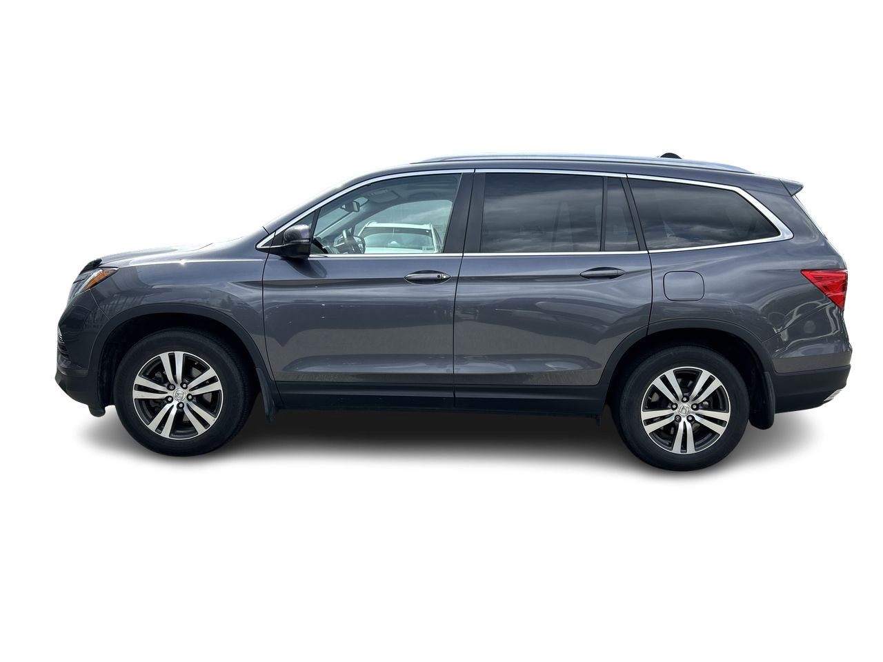 2018 Honda Pilot in North Vancouver, British Columbia