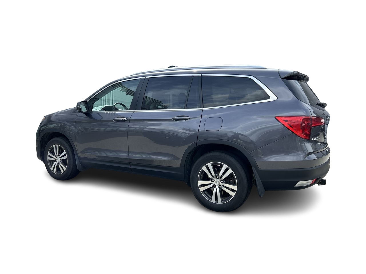 2018 Honda Pilot in North Vancouver, British Columbia